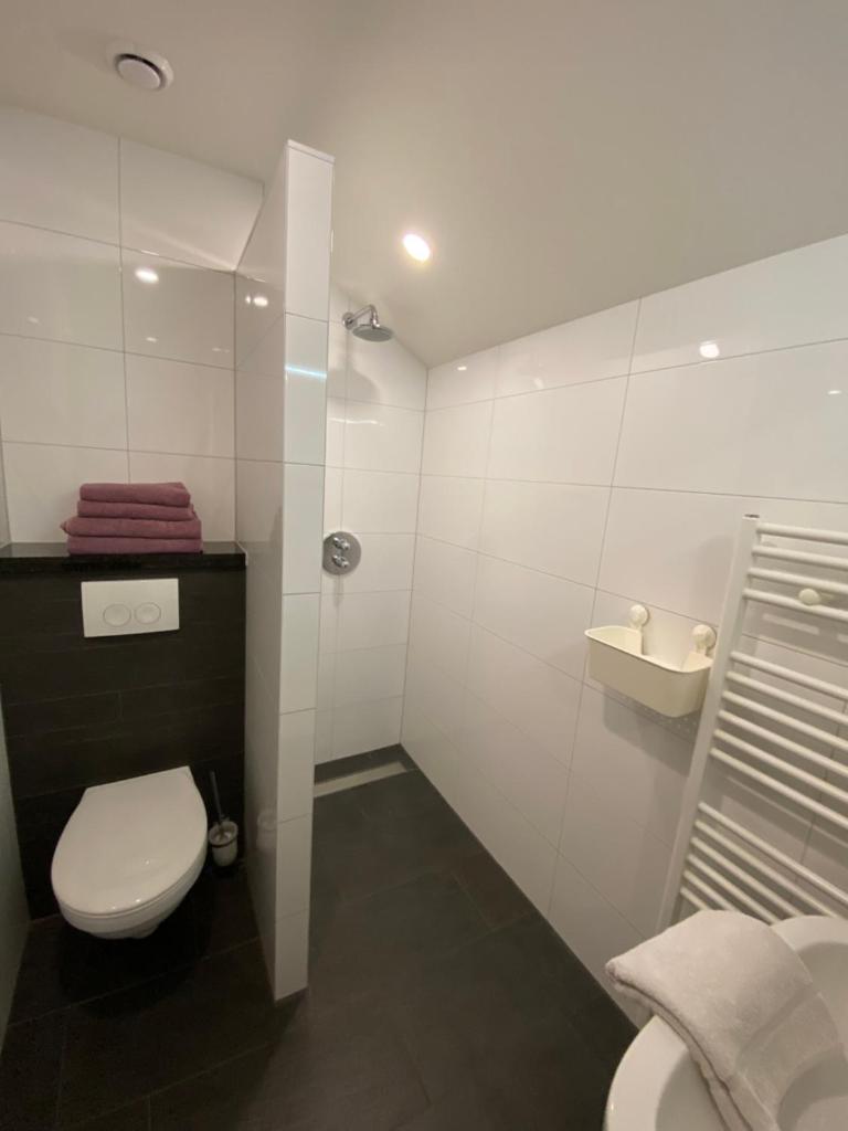 Appartementen De Zegelskoël 3