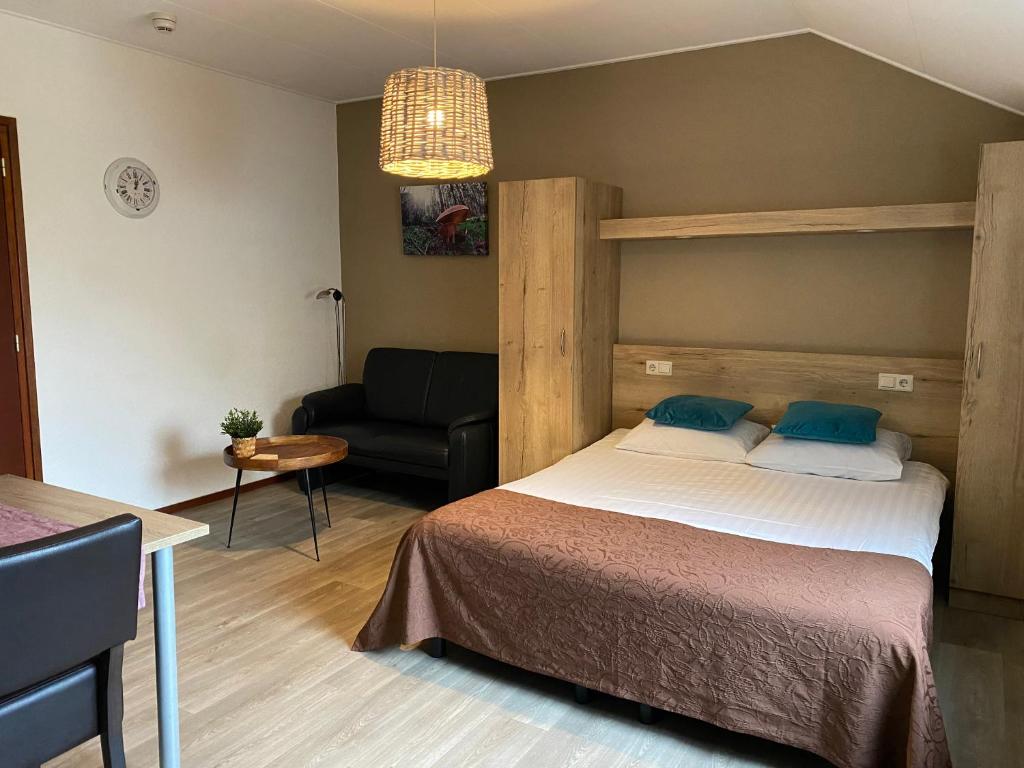 Appartementen De Zegelskoël 7