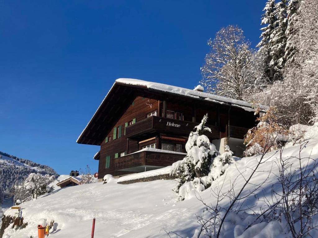 Apartment Helene Apt Diana by Interhome
