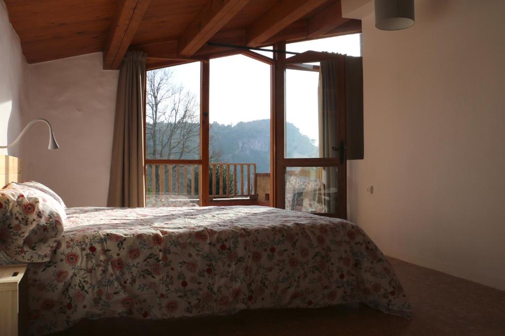 Casa ecológica en plena naturaleza 7