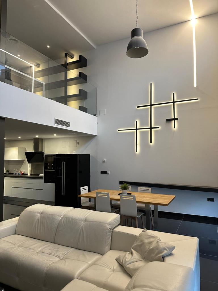 Casa Bulevar - Exclusiva casa muy moderna en zona tranquila 4