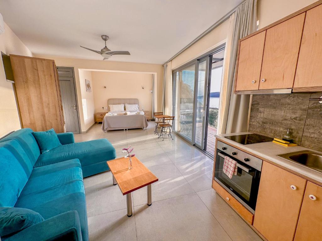 Soul Beach Suites 5