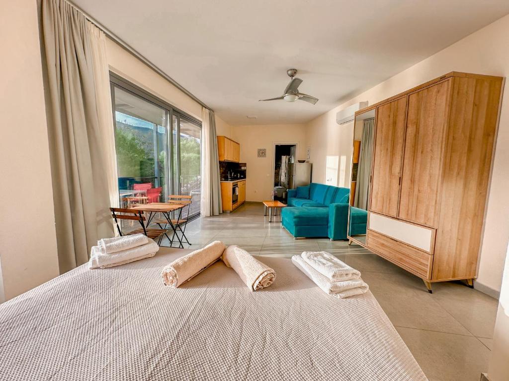 Soul Beach Suites 2