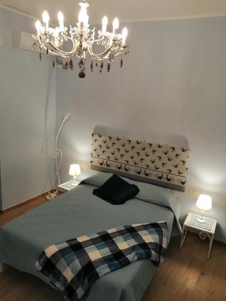 Karaly - Casa vacanze posto auto/moto 2