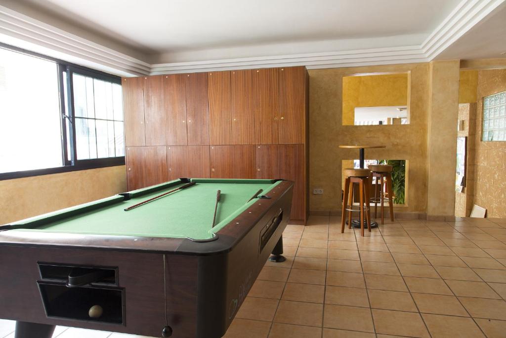 Apartamentos Casa Maria 5
