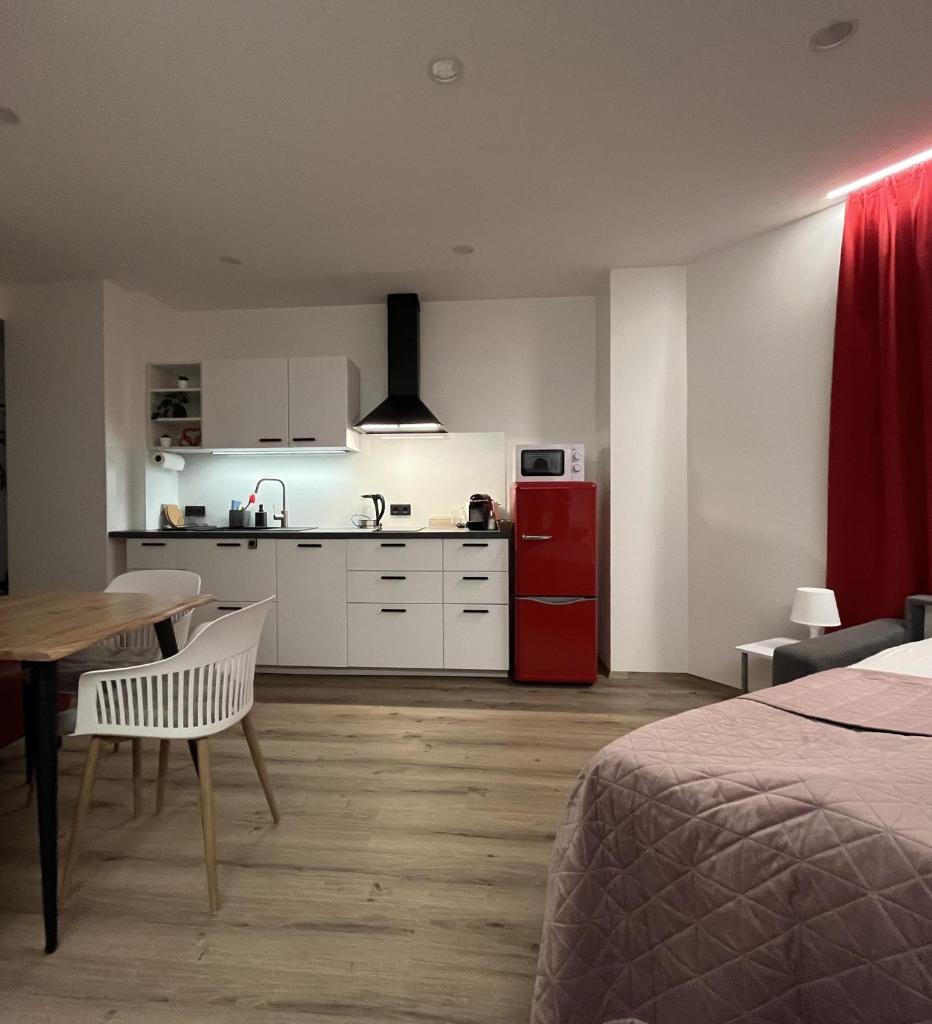 Rudolfquartier Linz, Rudolfstraße 4