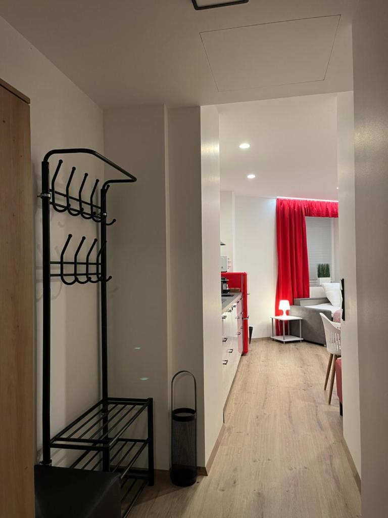 Rudolfquartier Linz, Rudolfstraße 8