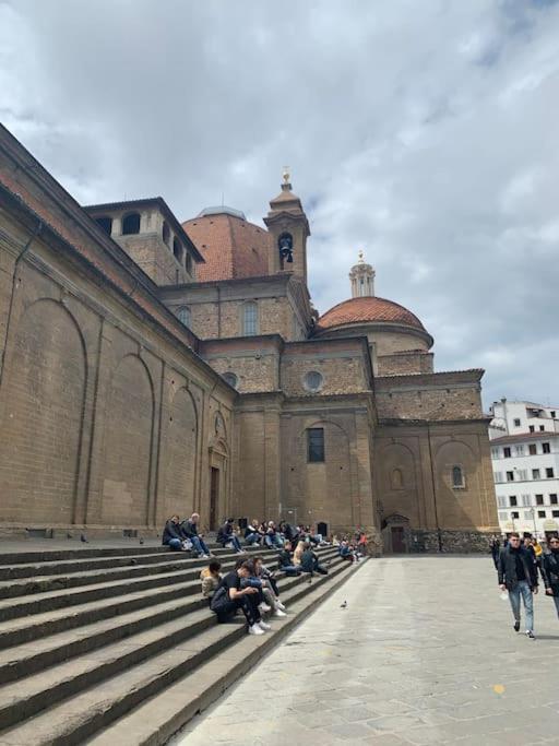 Florence Duomo San Lorenzo 6