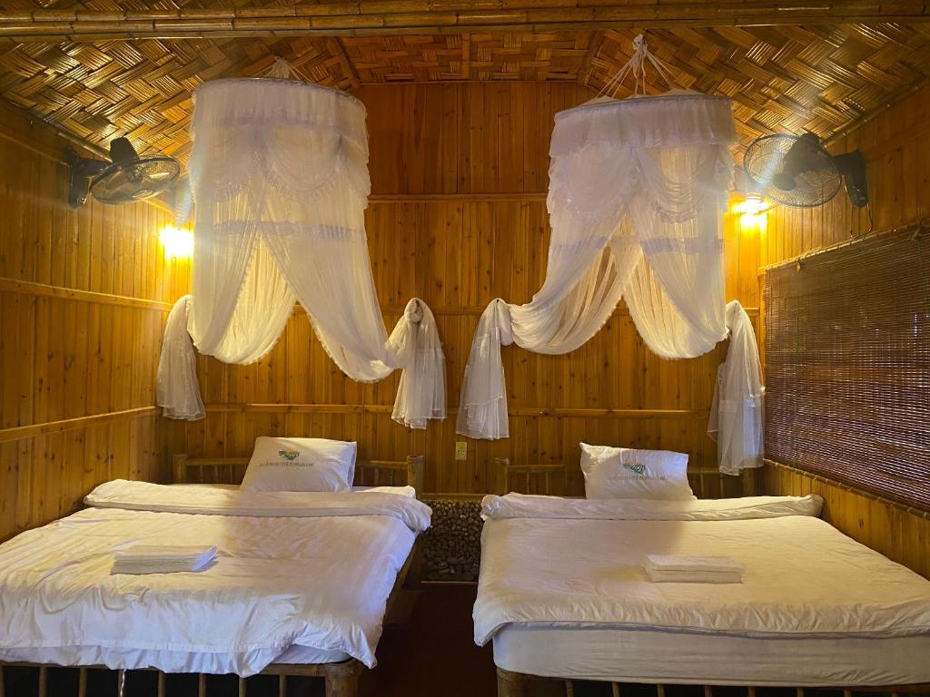 Bungalow Hoàng Su Phì