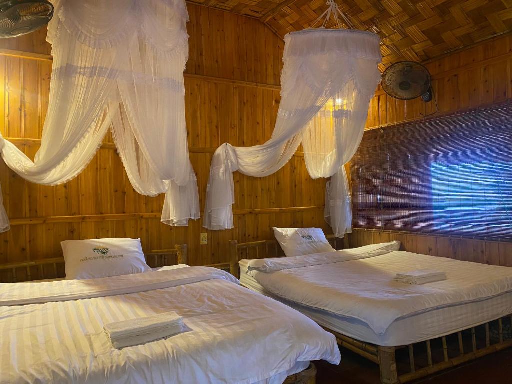 Bungalow Hoàng Su Phì