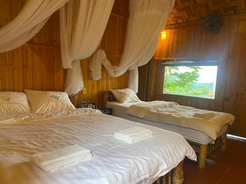 Bungalow Hoàng Su Phì