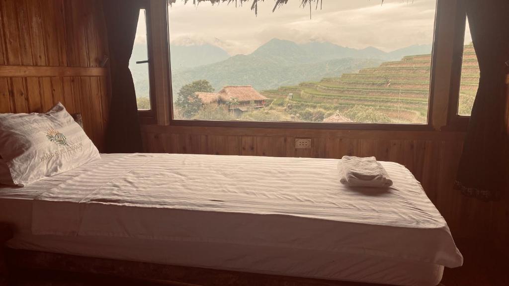 Bungalow Hoàng Su Phì