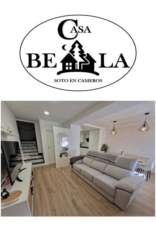 Casa BE&LA 1