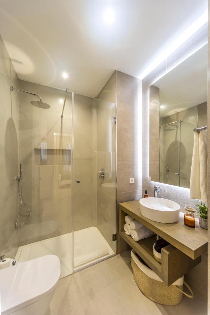 CASONA 6 LUNAS APART Ba-BA1 8