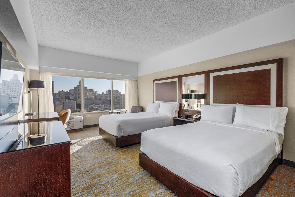 Holiday Inn San Francisco - Golden Gateway, an IHG Hotel with No Resort Fee Image