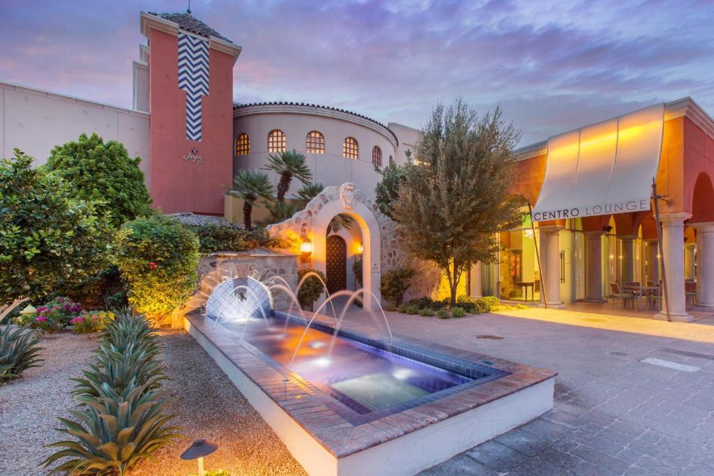 Omni Scottsdale Resort & Spa at Montelucia Image