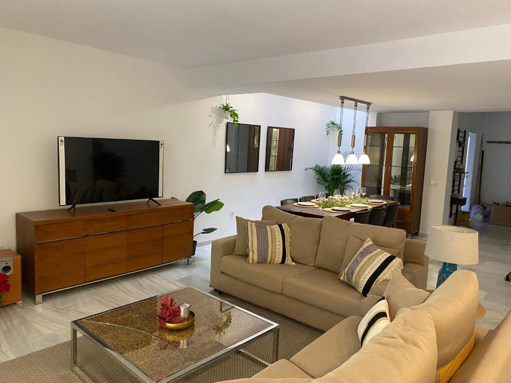 Town House 3 beds in the center of Marbella 3