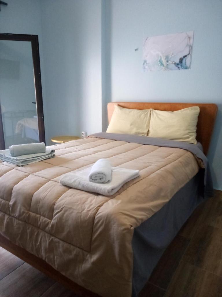 Argiris Old City House 2 7