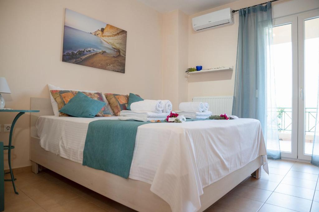 Solari Hill Maisonette two private parking 7