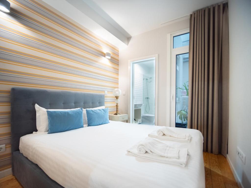 Oporto City View - Santo Ildefonso Lovely 7