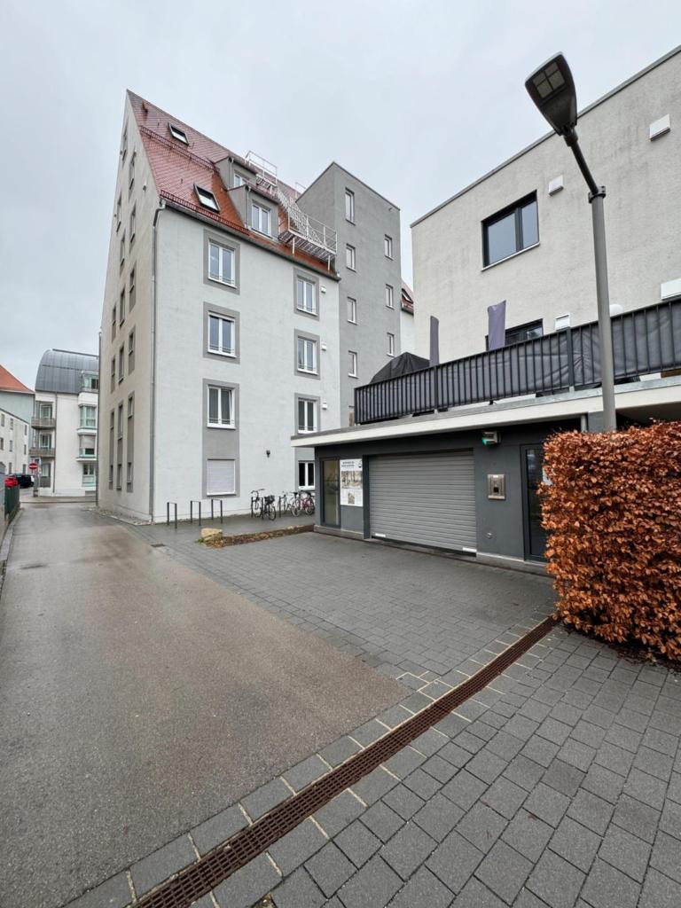 ma suite - smart apartment 2P - city Center 5