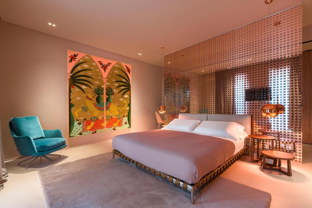 Taormina Infinity Suites 2