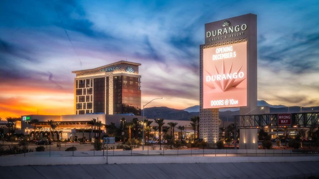 Durango Casino & Resort Image