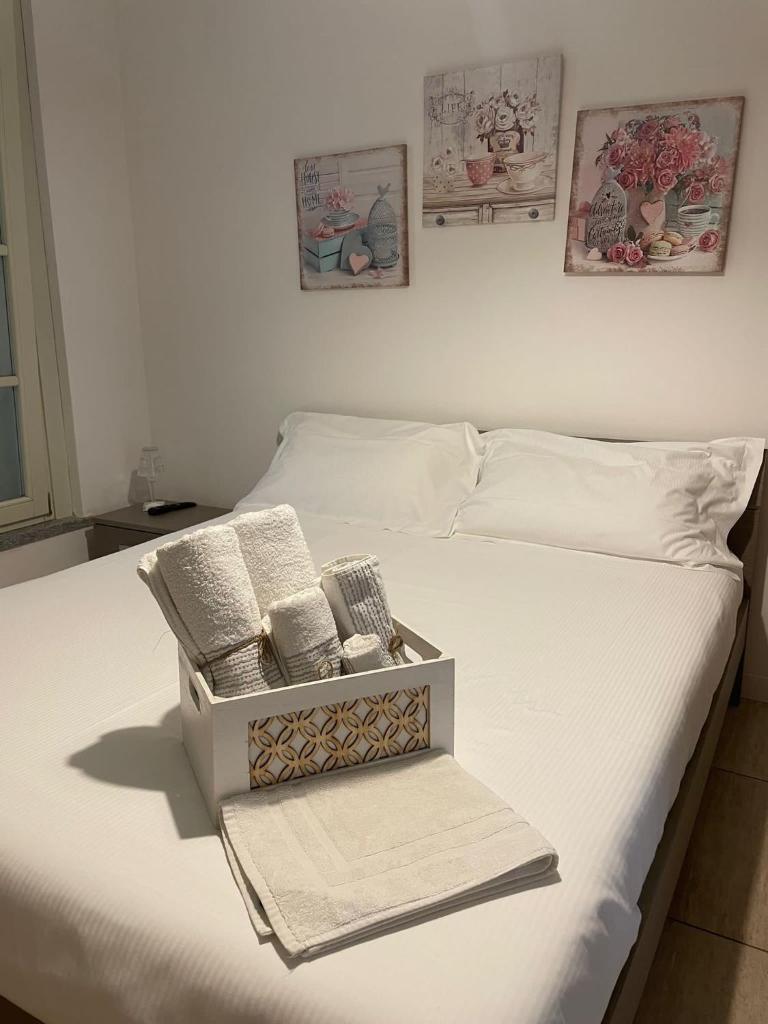 Aury & Ester Casa Vacanze 7