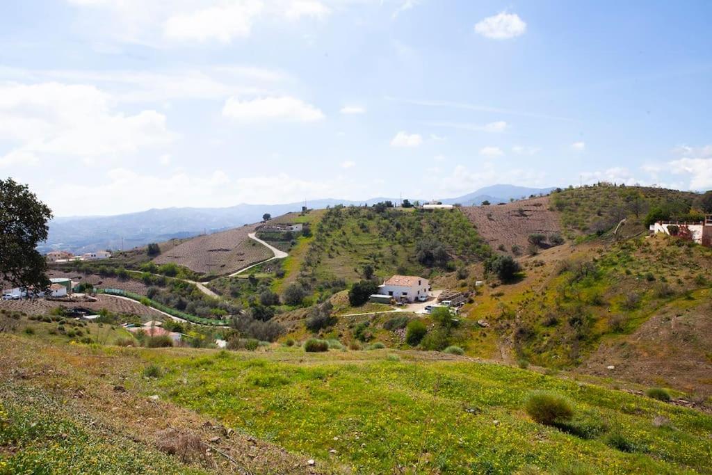Holiday home La Dehesa - Pool and see view 7