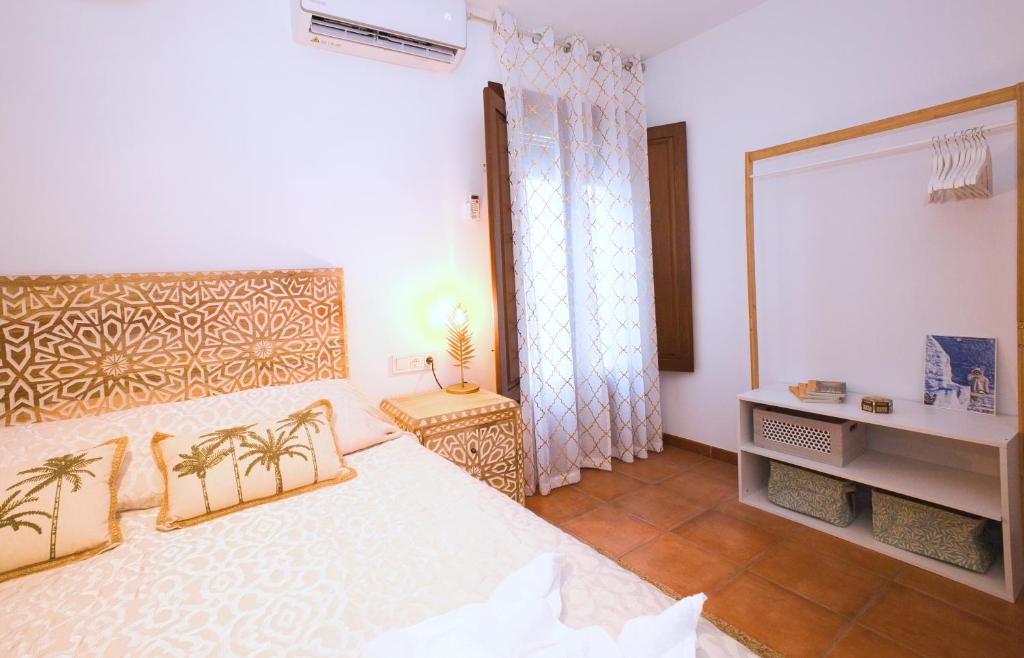 Nasrid House - Casa amplia para 12 junto a San Nicolás - Albaicín 3