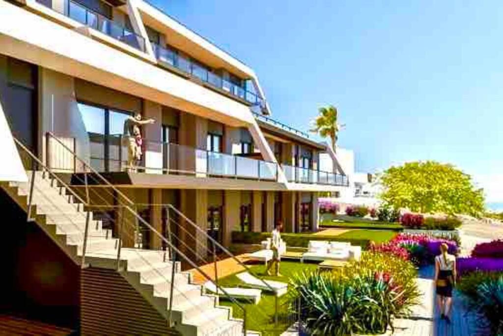 13 Apartamento Iconic vista playa, bloque 8 7