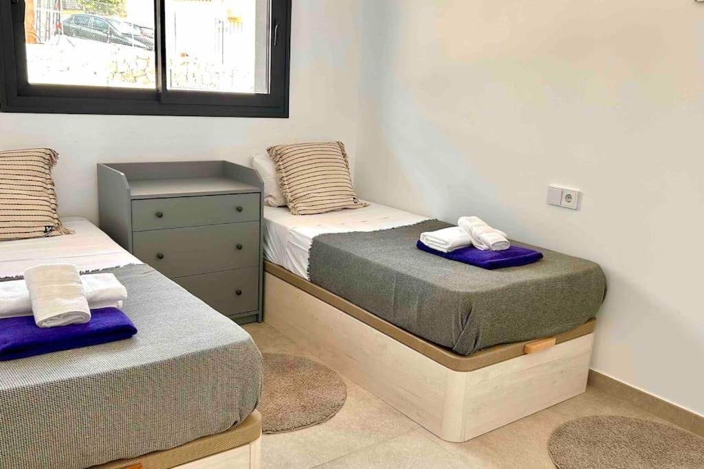13 Apartamento Iconic vista playa, bloque 8 8