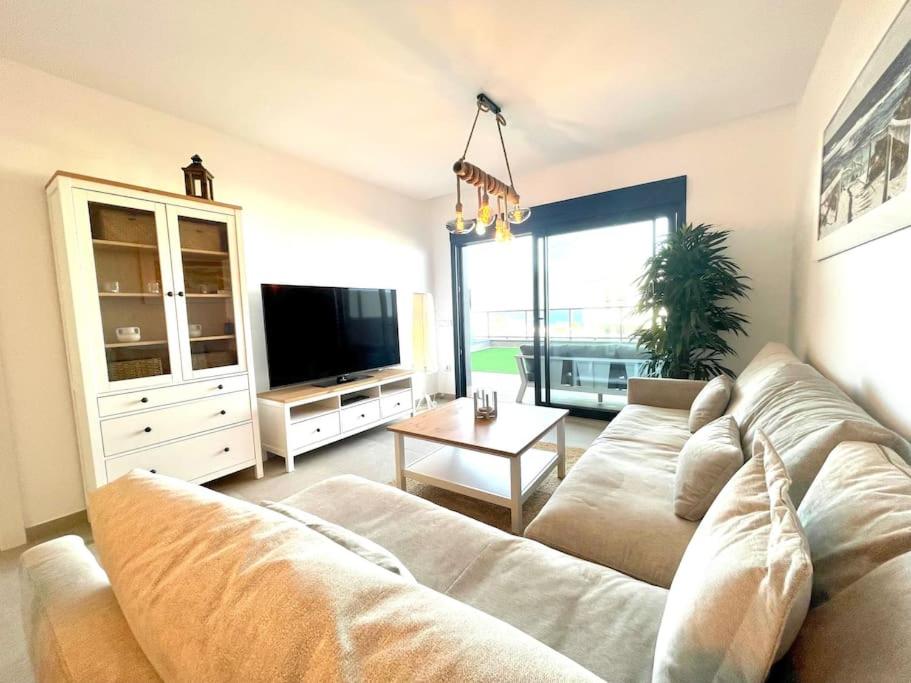 13 Apartamento Iconic vista playa, bloque 8 6