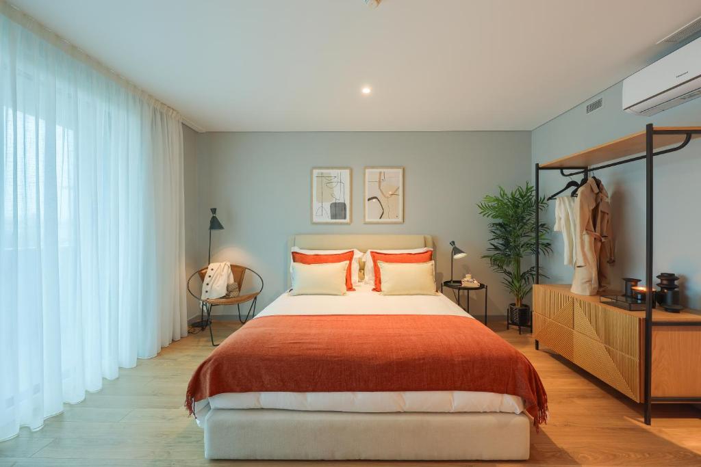 Nôma Living Icon Apartments 2