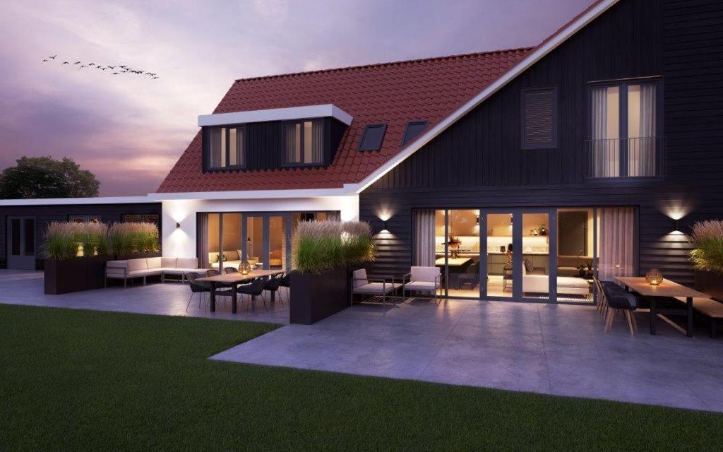 Vakantiewoning De Princenhof 1