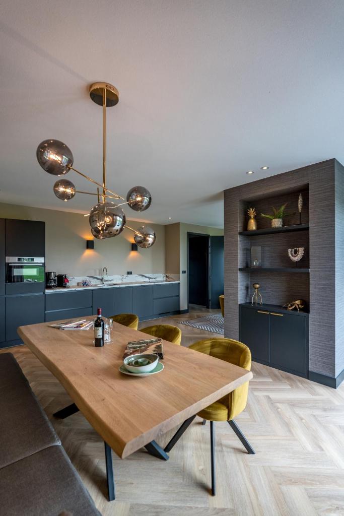 Vakantiewoning De Princenhof 4
