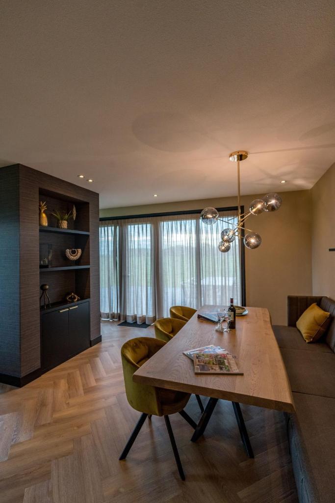 Vakantiewoning De Princenhof 7