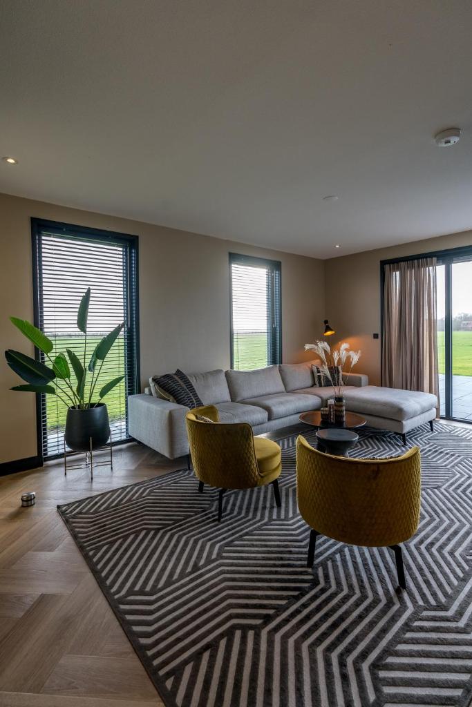 Vakantiewoning De Princenhof 8