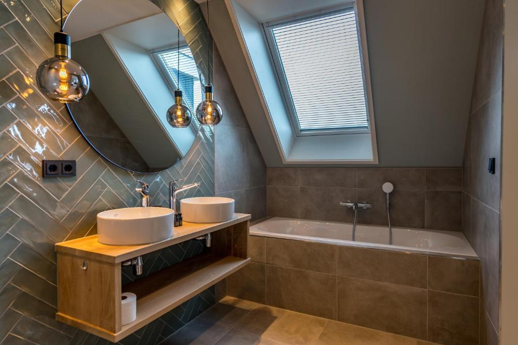 Vakantiewoning De Princenhof 3