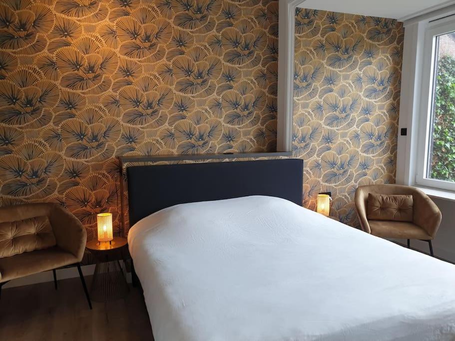 Huyze Lapin vakantiewoning Brugge 7
