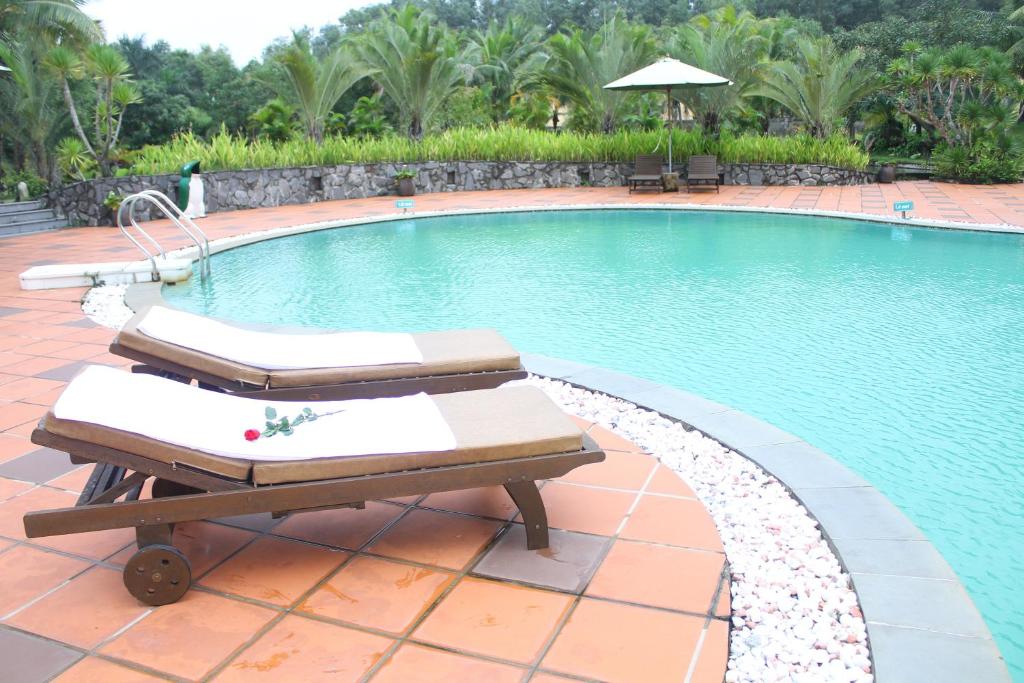 DLGL - Dung Quat Hotel