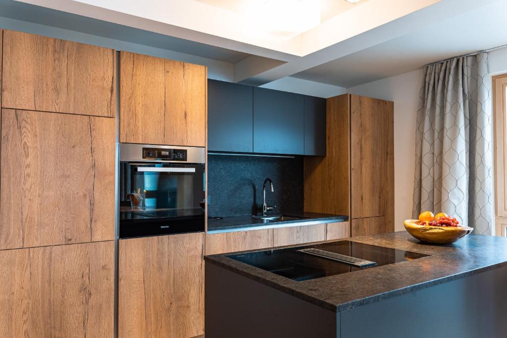 Spa Apartments - next to AreitXpress Liftstation 8