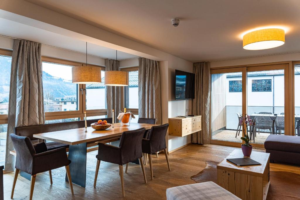 Spa Apartments - next to AreitXpress Liftstation 7