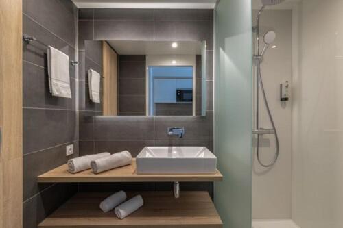 Lagrange Apart'Hôtel Antibes Olympie 4