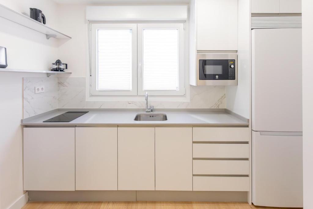 Nosquera FreshApartaments 3