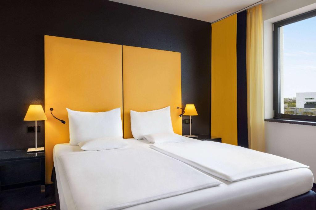 Vienna House Easy by Wyndham Katowice 8