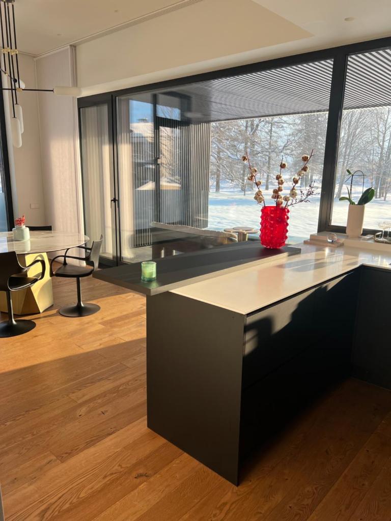 Mezapark Design Apartments 3