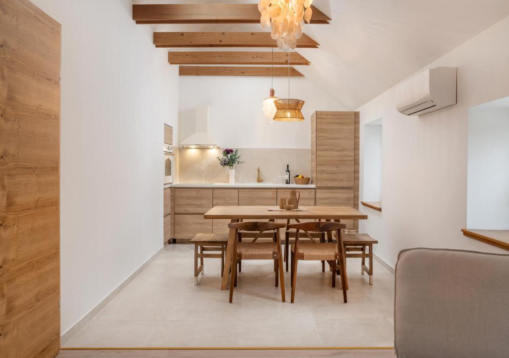 Villa Rita Heritage Villas 4