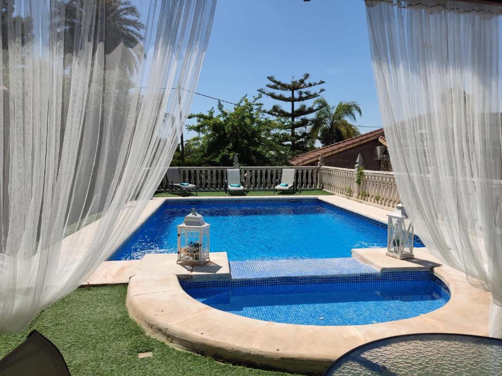 Villa Santos 4