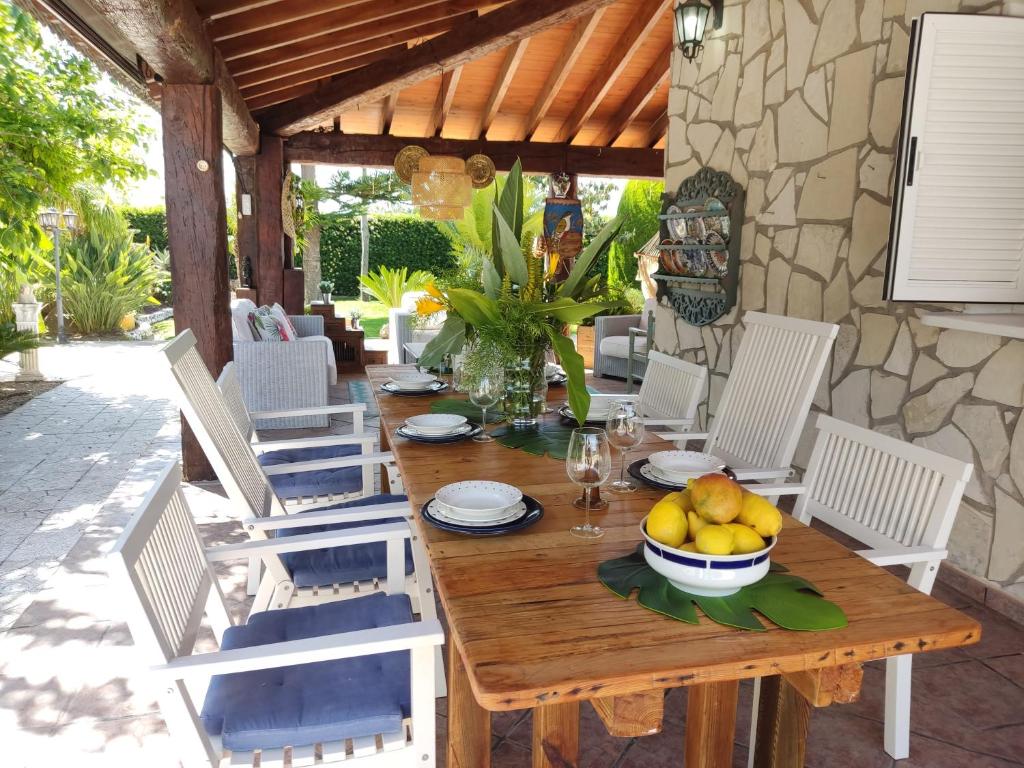 Villa Santos 5